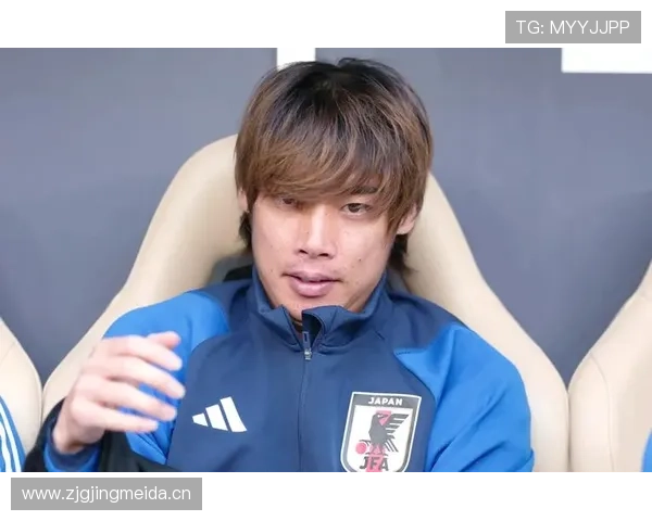 伊东纯也：我们离战胜克罗地亚只差一步